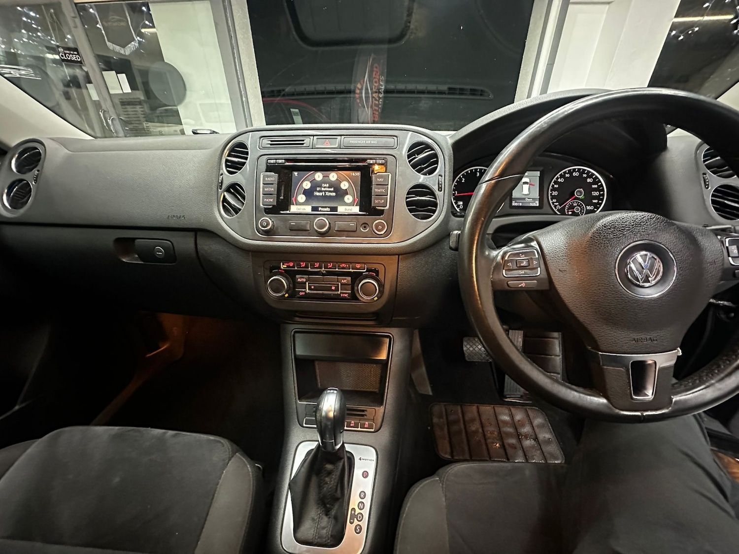 Used Volkswagen Tiguan 2013 for sale - 77157262: Photo 11