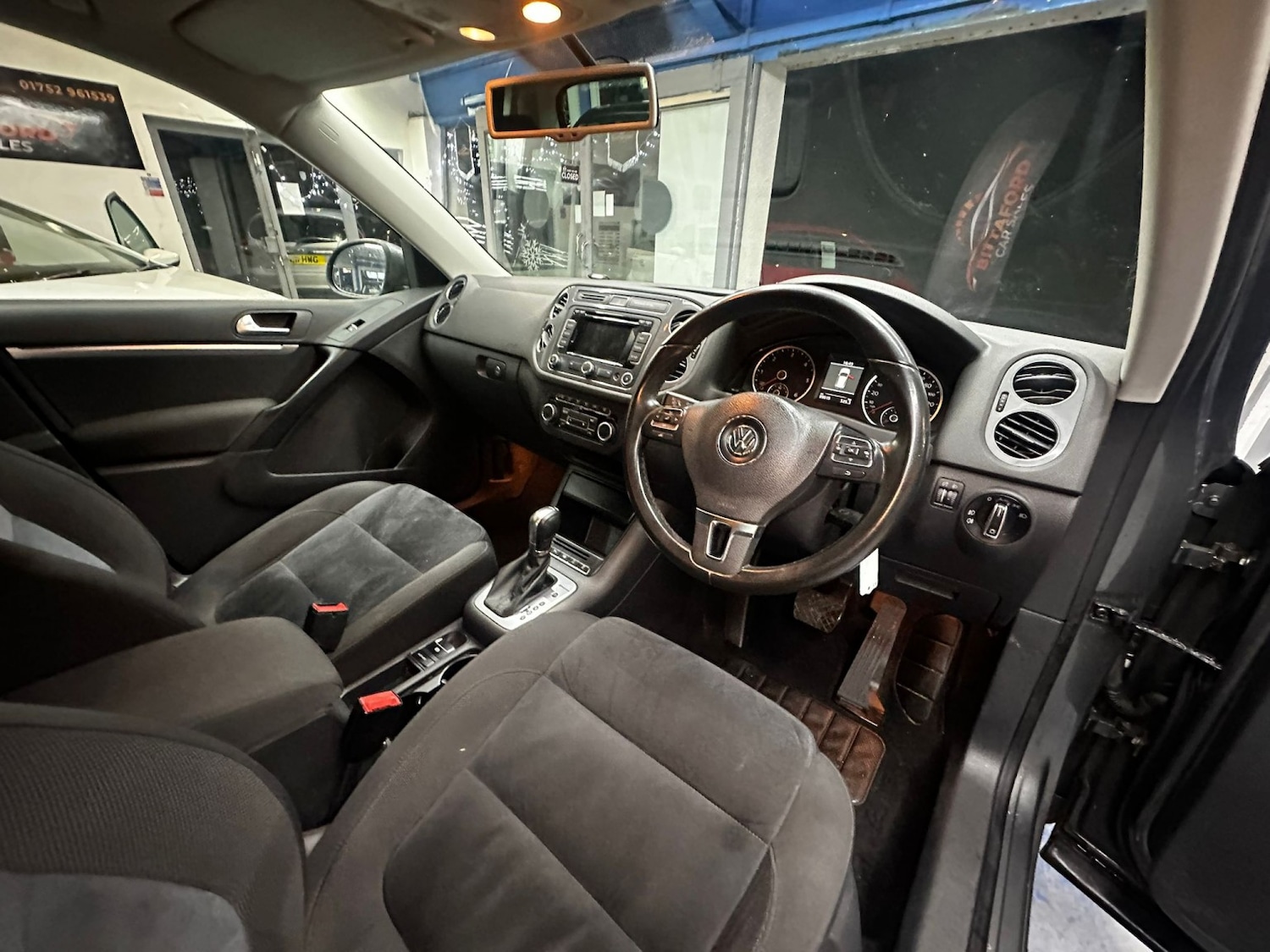 Used Volkswagen Tiguan 2013 for sale - 77157262: Photo 13