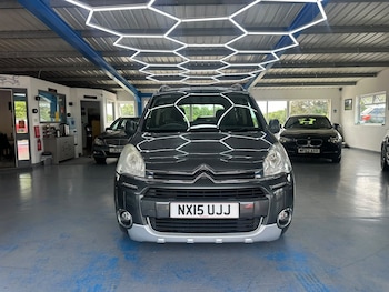 Used Citroen Berlingo Multispace 2015 for sale - 79234900: Photo