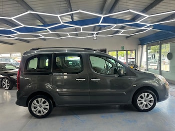 Used Citroen Berlingo Multispace 2015 for sale - 79234900: Photo