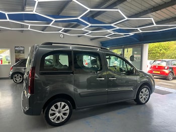 Used Citroen Berlingo Multispace 2015 for sale - 79234900: Photo