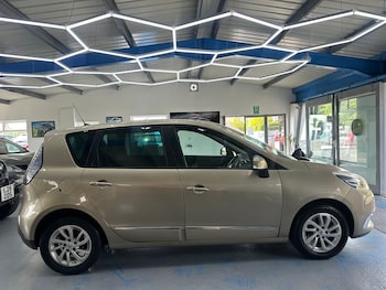 Used Renault Scenic 2016 for sale - 78513612: Photo