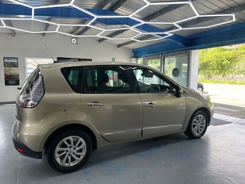 Used Renault Scenic 2016 for sale - 78513612: Photo
