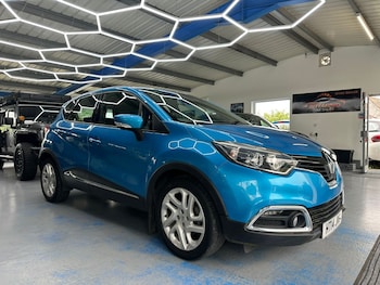 Used Renault Captur 2014 for sale - 78646913: Photo