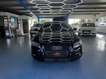 Audi - A3