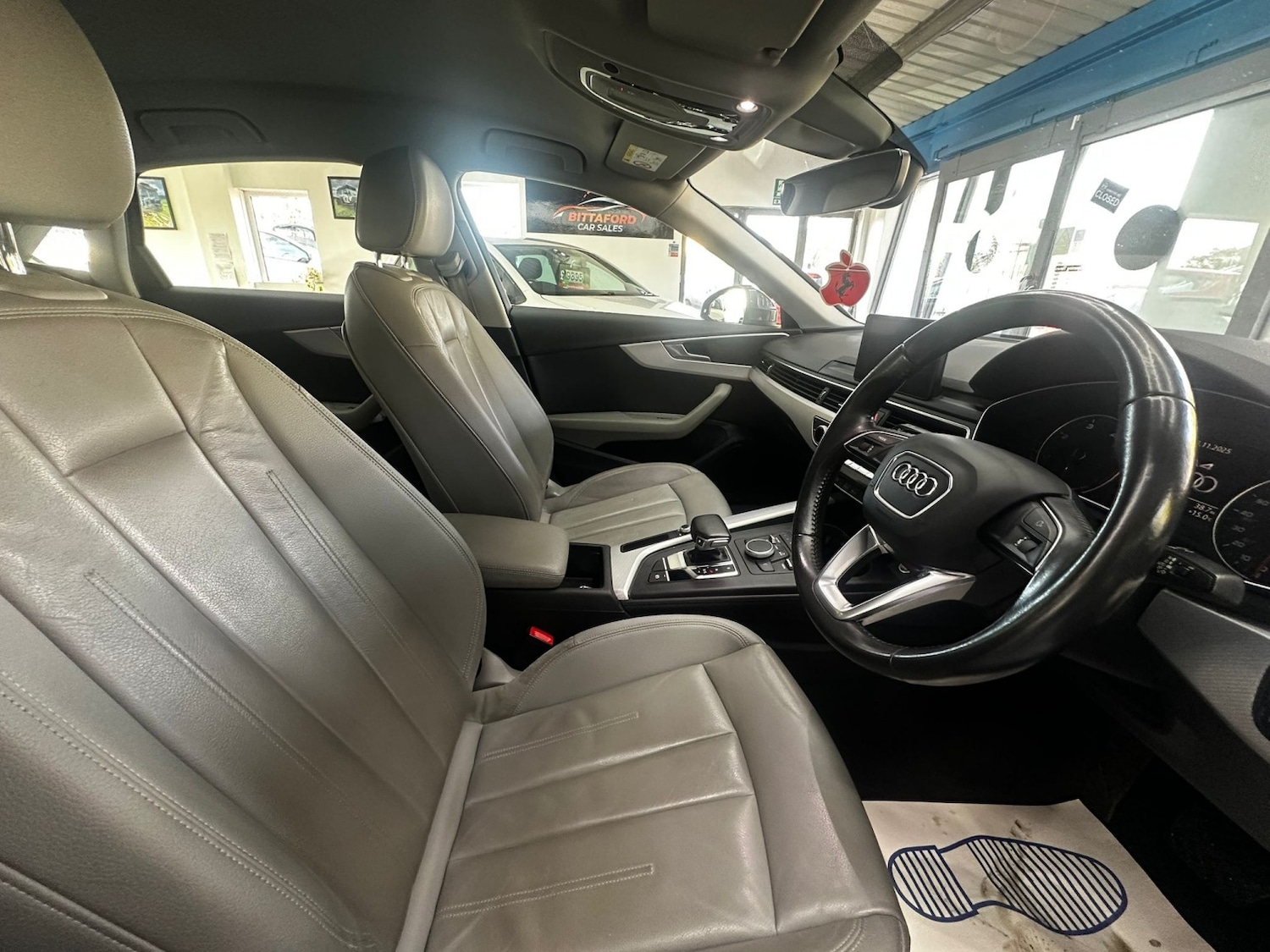 Used Audi A4 2016 for sale - 77157276: Photo 13