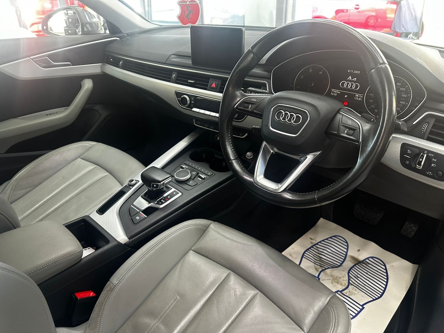 Used Audi A4 2016 for sale - 77157276: Photo 16