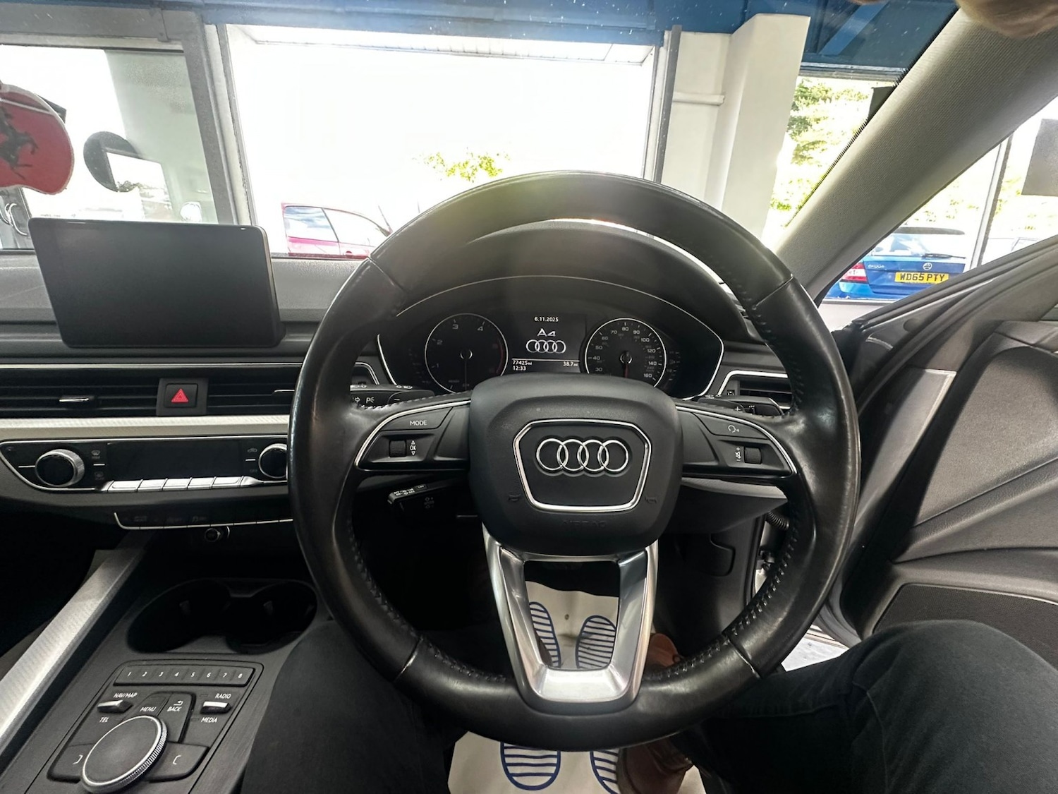 Used Audi A4 2016 for sale - 77157276: Photo 18