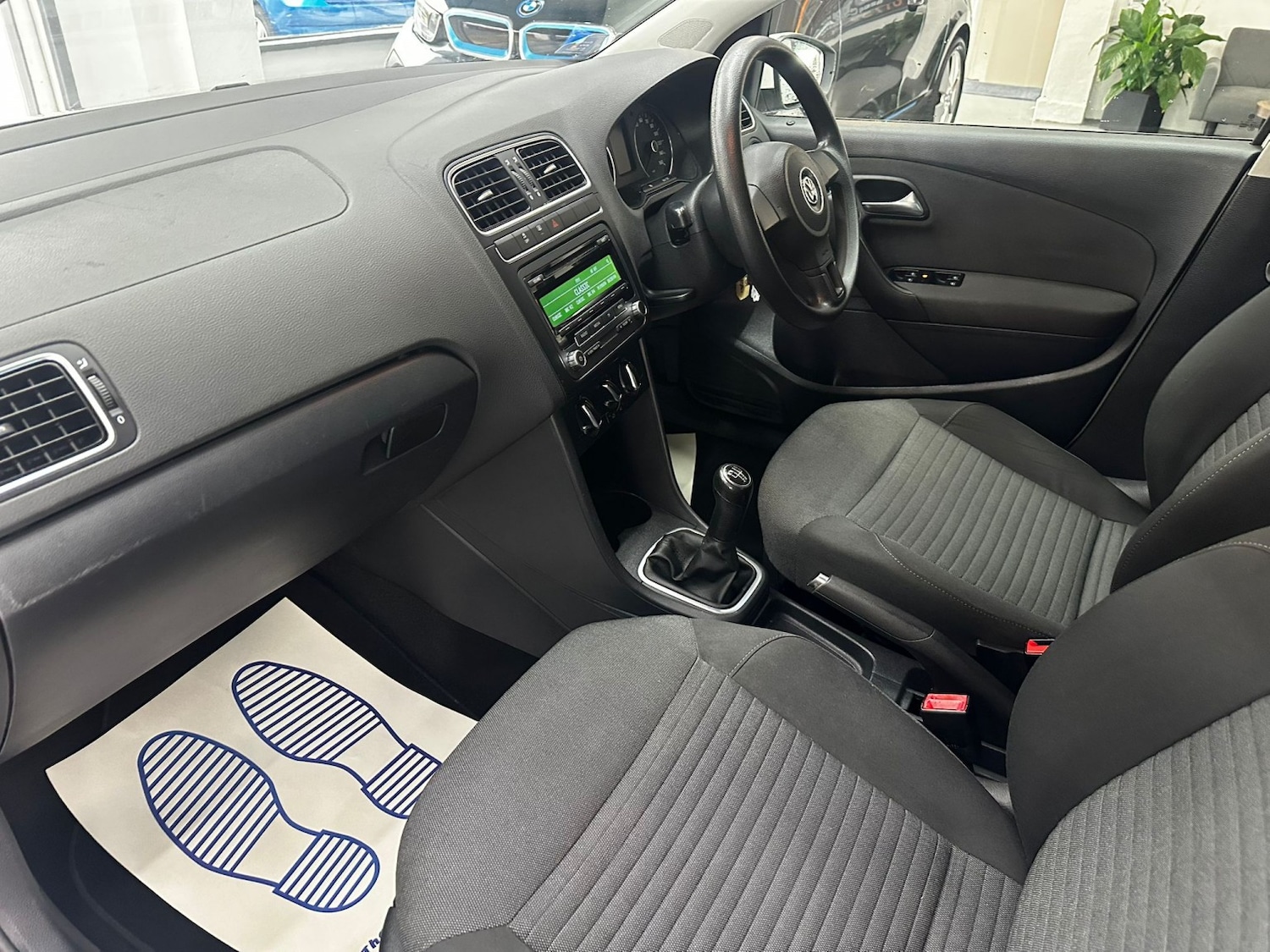 Used Volkswagen Polo 2011 for sale - 76431016: Photo 13