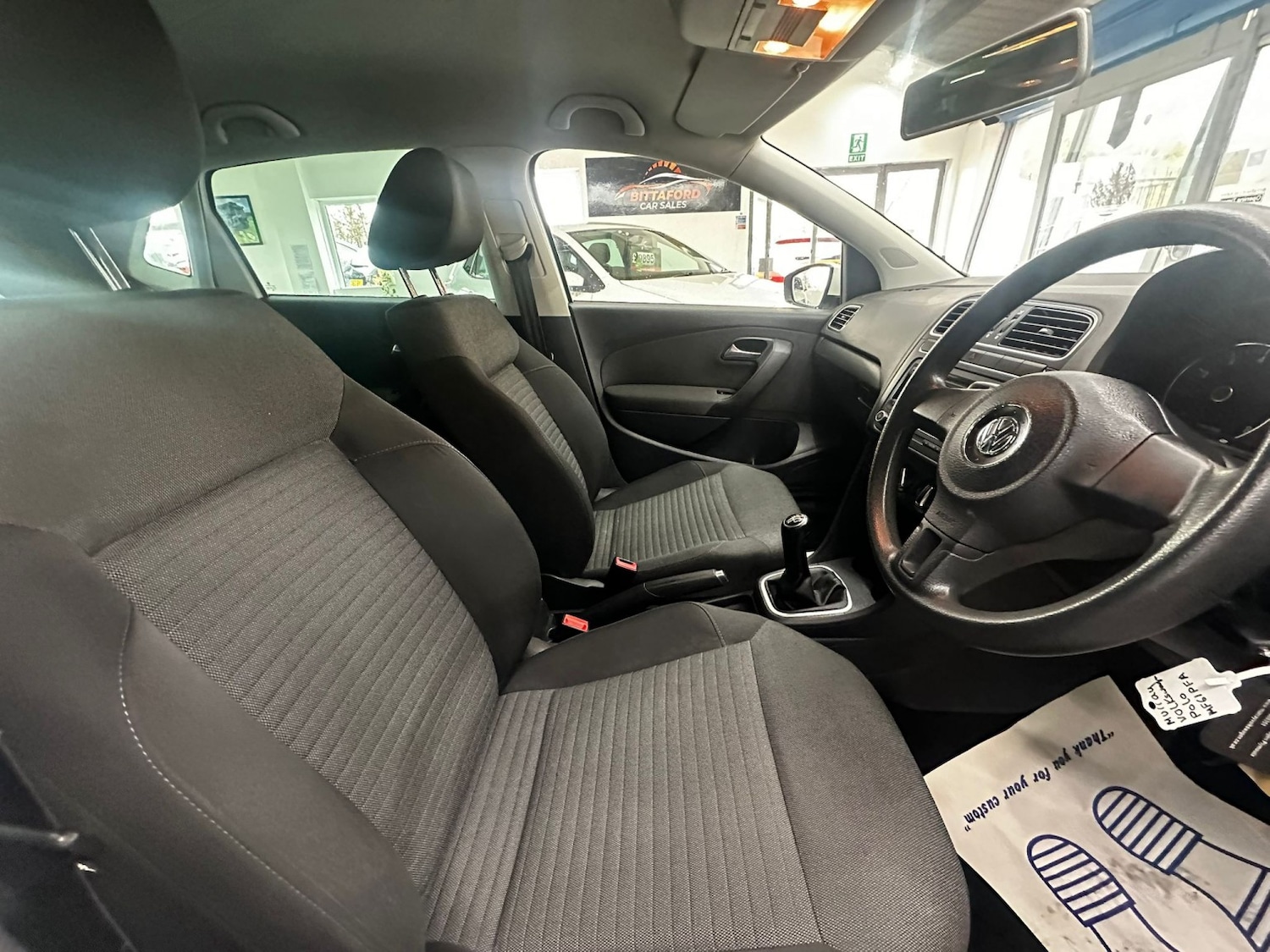 Used Volkswagen Polo 2011 for sale - 76431016: Photo 14