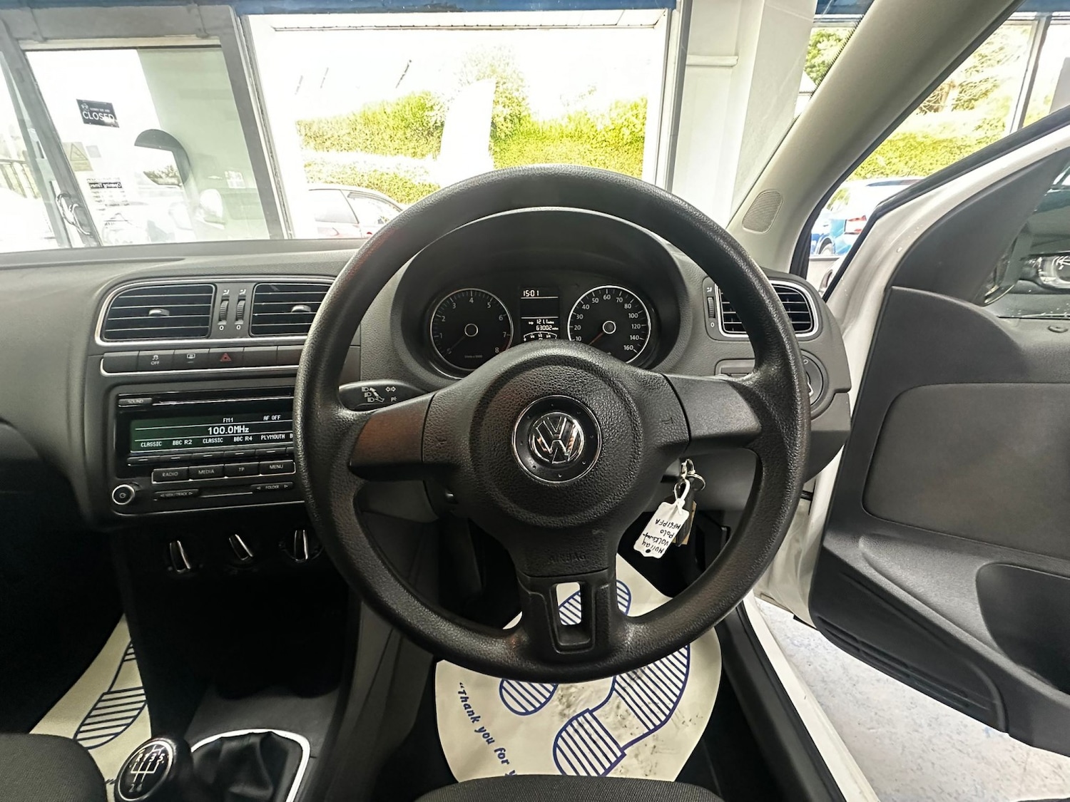 Used Volkswagen Polo 2011 for sale - 76431016: Photo 17