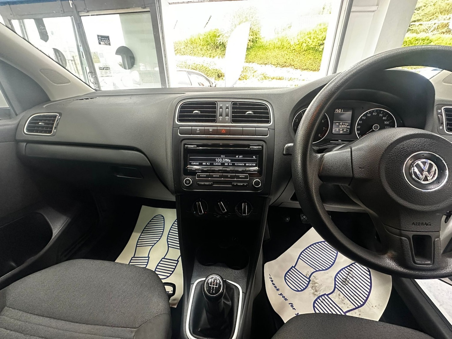 Used Volkswagen Polo 2011 for sale - 76431016: Photo 18