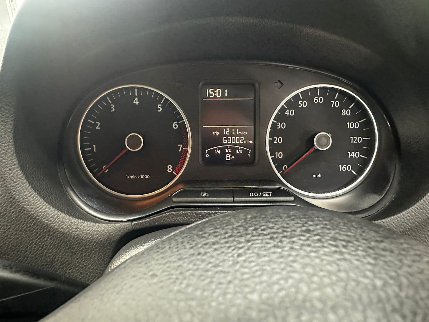 Used Volkswagen Polo 2011 for sale - 76431016: Photo 19