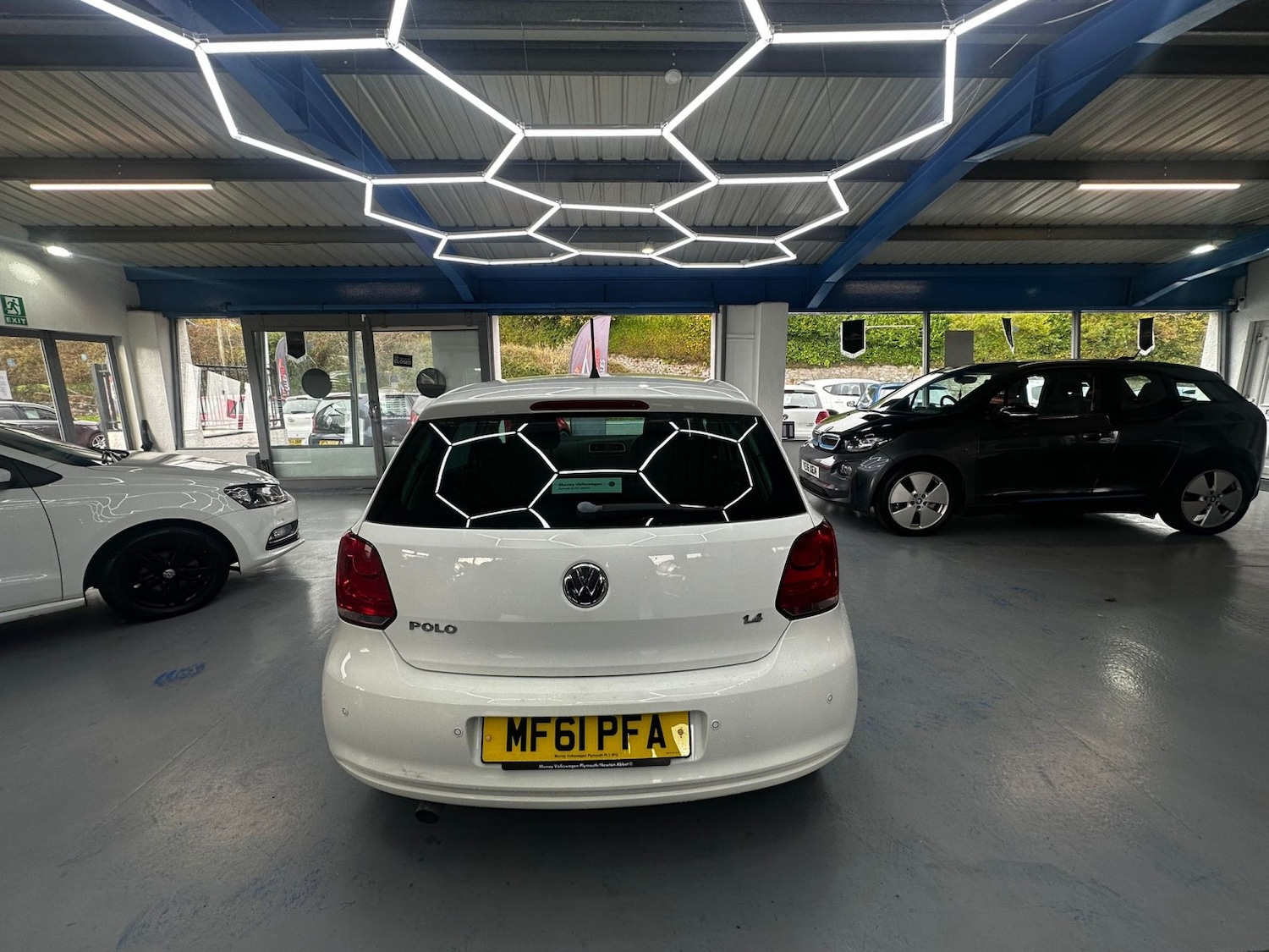 Used Volkswagen Polo 2011 for sale - 76431016: Photo 6