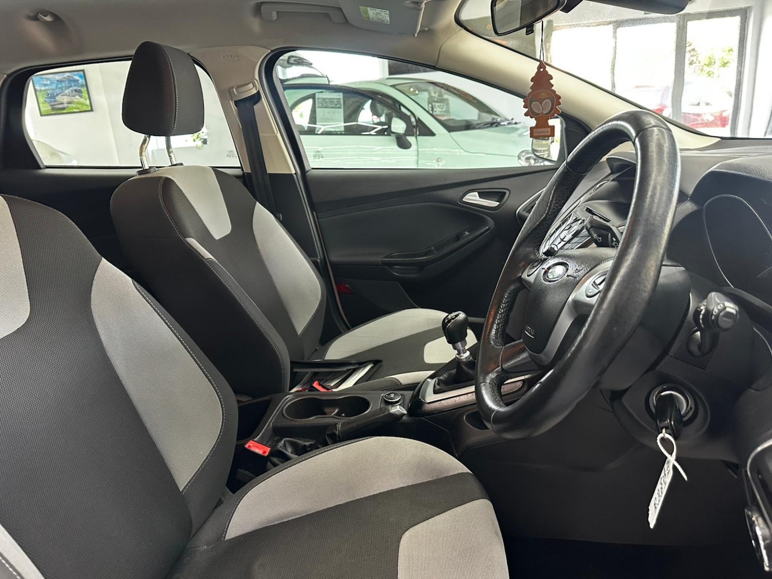 Used Ford Focus 2014 for sale - 78168785: Photo 14