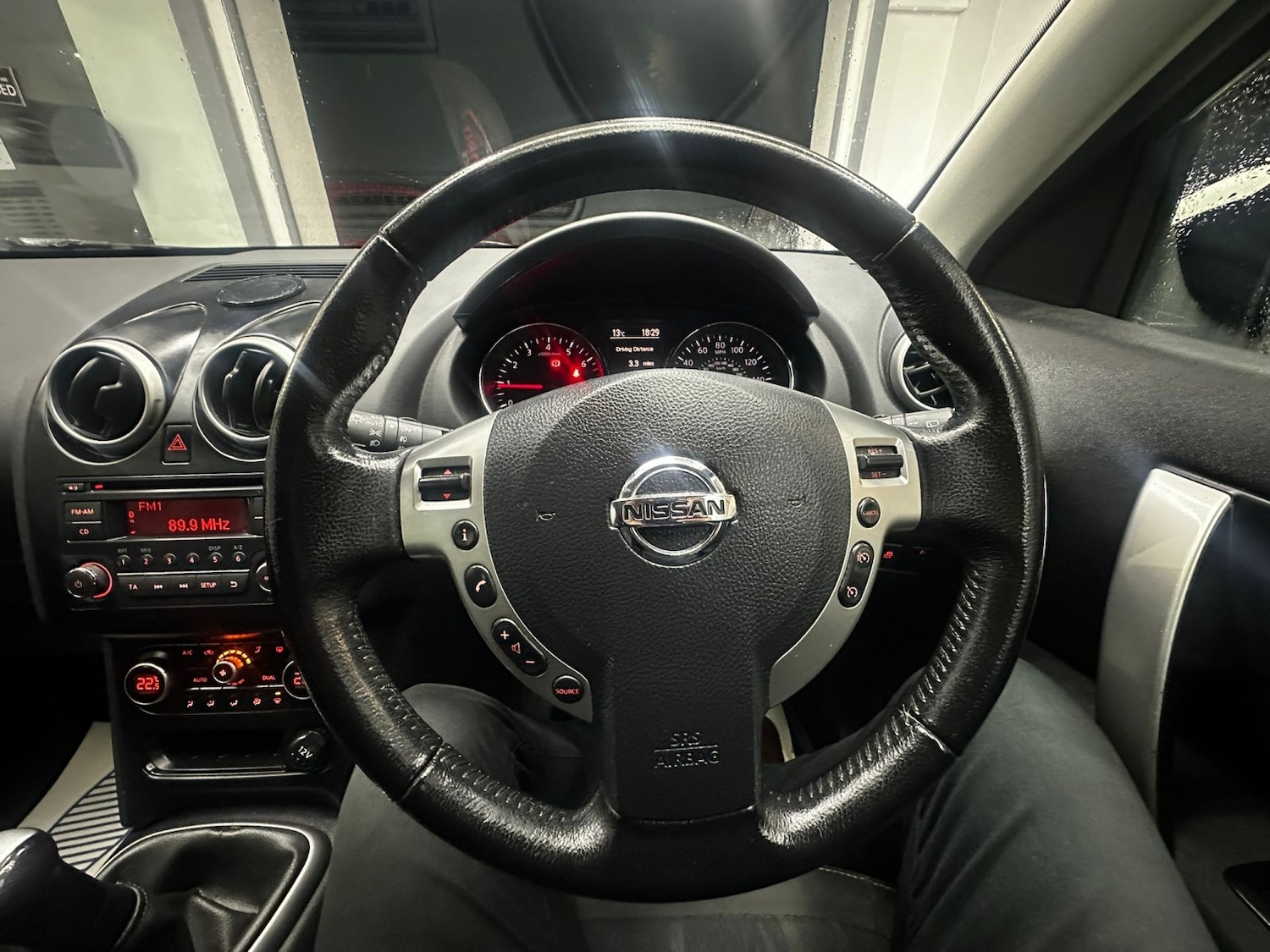 Used Nissan Qashqai 2013 for sale - 76430846: Photo 11