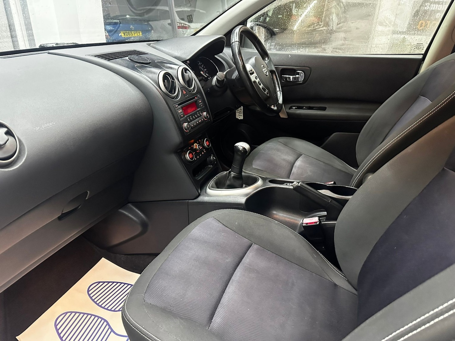 Used Nissan Qashqai 2013 for sale - 76430846: Photo 12