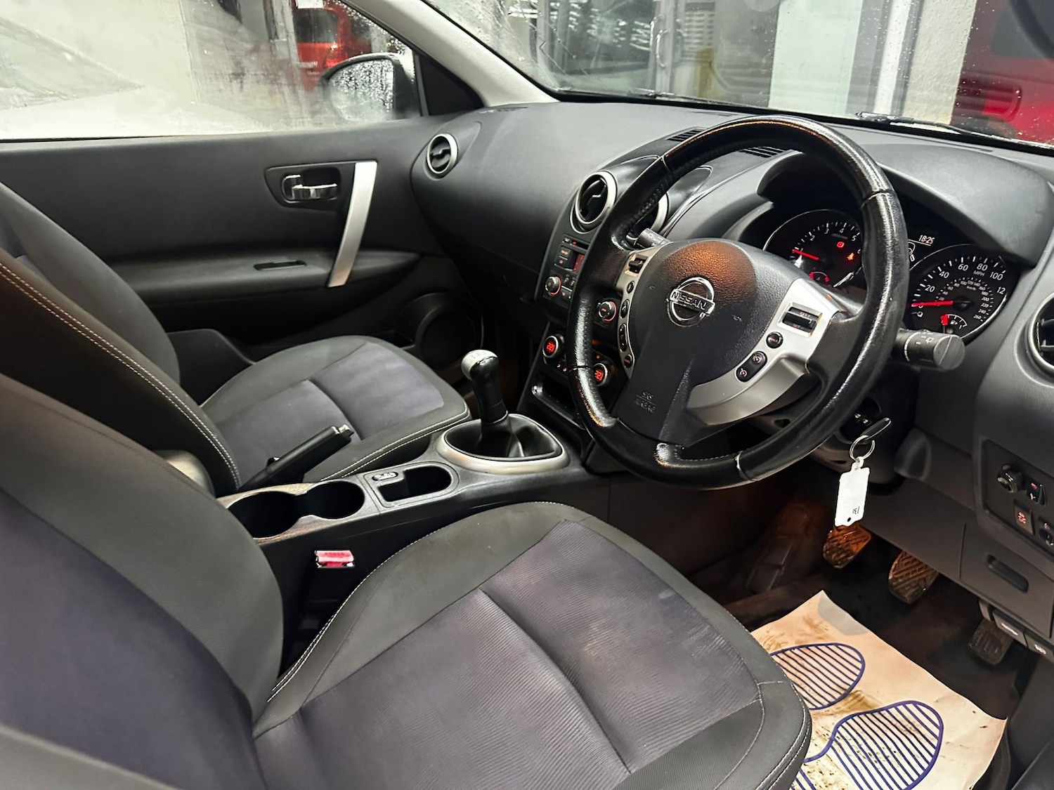 Used Nissan Qashqai 2013 for sale - 76430846: Photo 13