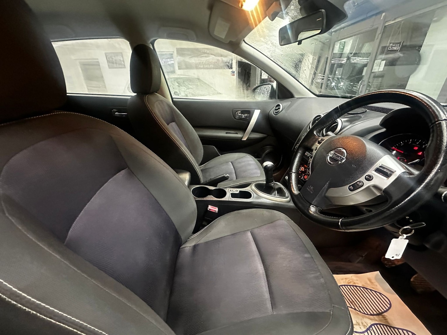 Used Nissan Qashqai 2013 for sale - 76430846: Photo 14