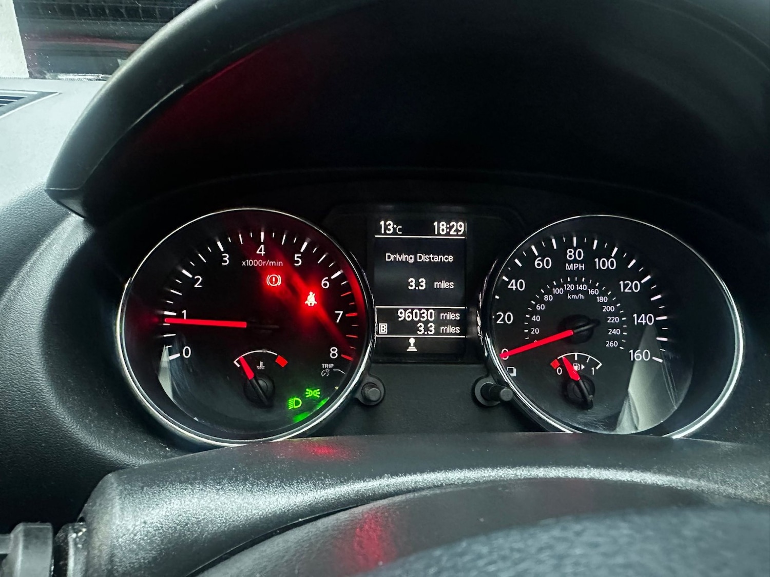 Used Nissan Qashqai 2013 for sale - 76430846: Photo 16