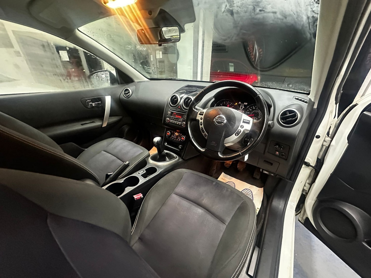 Used Nissan Qashqai 2013 for sale - 76430846: Photo 17