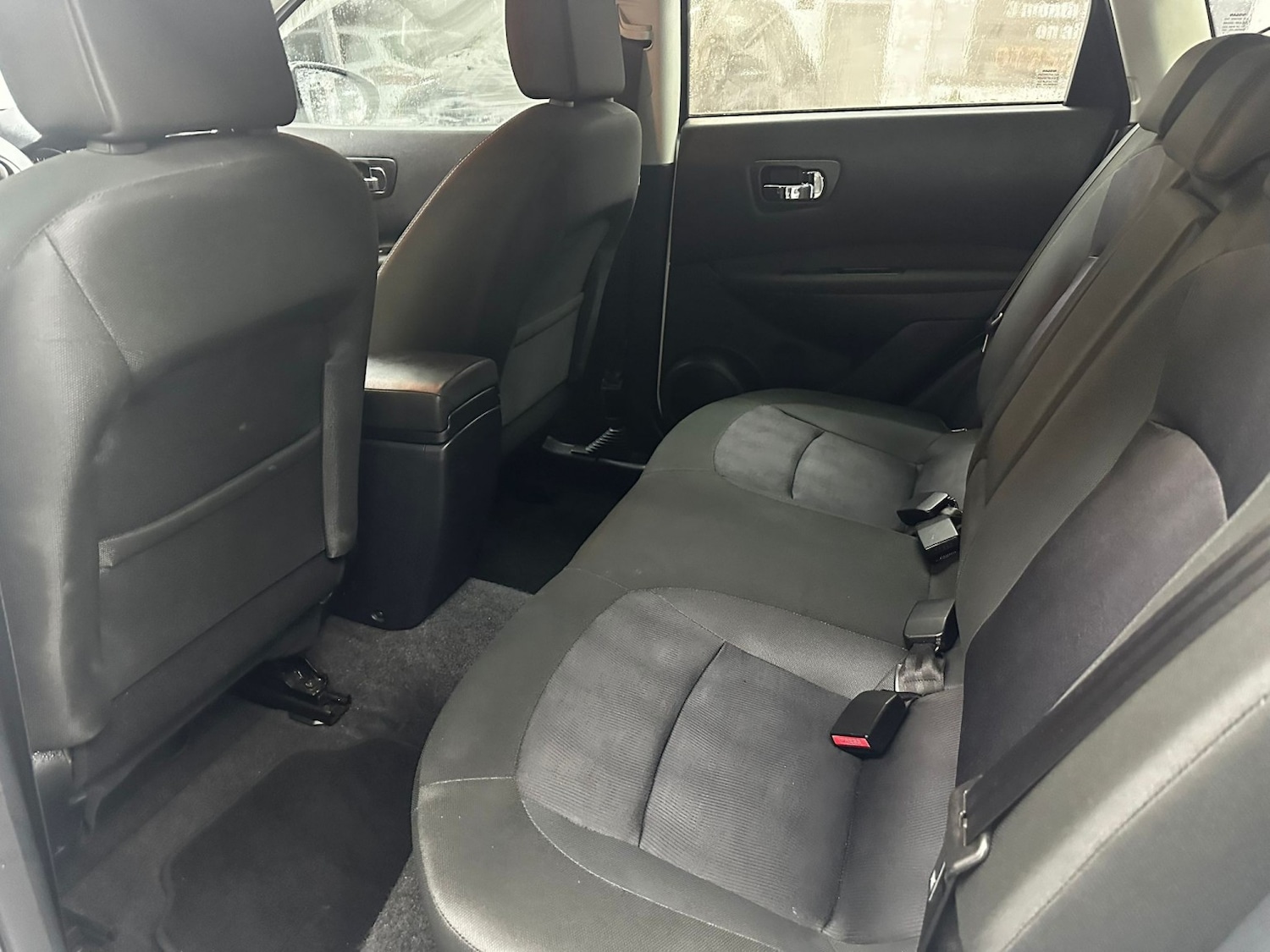 Used Nissan Qashqai 2013 for sale - 76430846: Photo 18