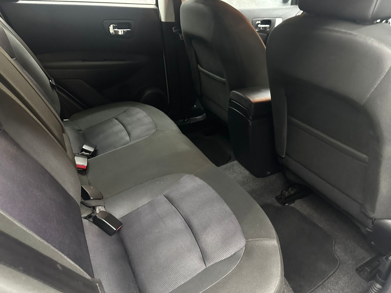 Used Nissan Qashqai 2013 for sale - 76430846: Photo 19