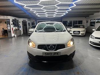 2013 - 1.6 Acenta 5-Door