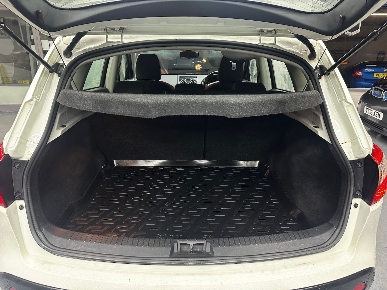 Used Nissan Qashqai 2013 for sale - 76430846: Photo 20