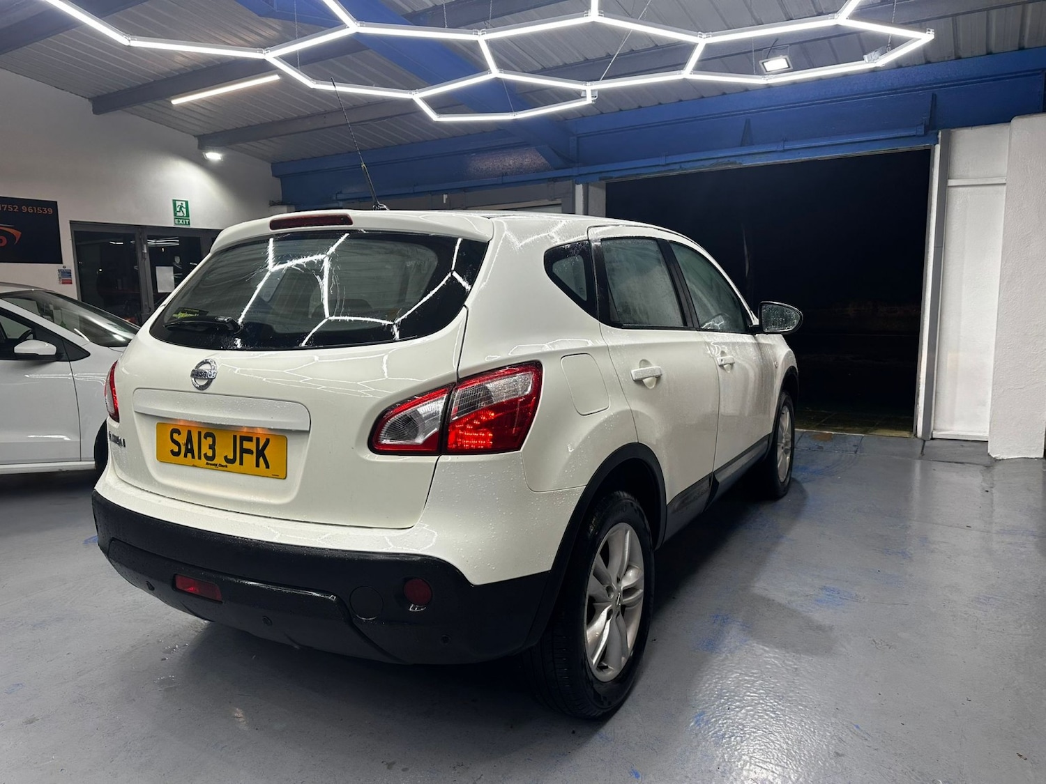 Used Nissan Qashqai 2013 for sale - 76430846: Photo 5