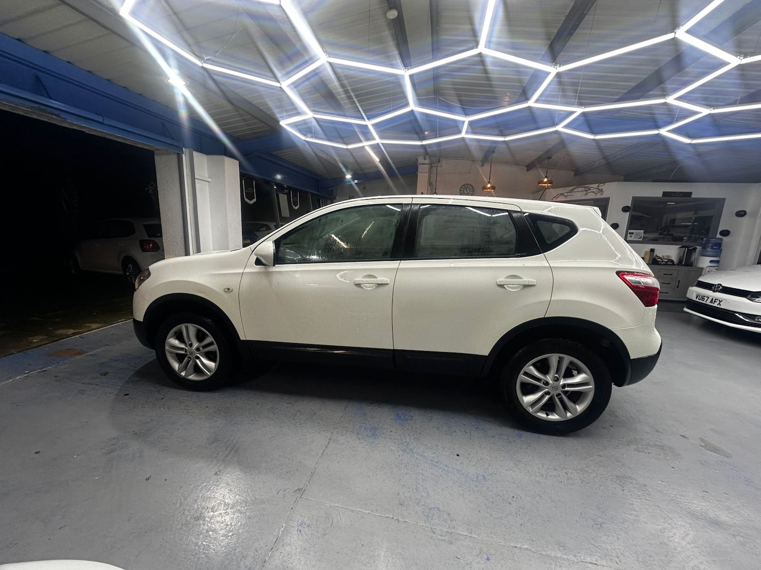 Used Nissan Qashqai 2013 for sale - 76430846: Photo 9