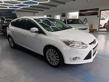 Used Ford Focus 2013 for sale - 76418354: Photo