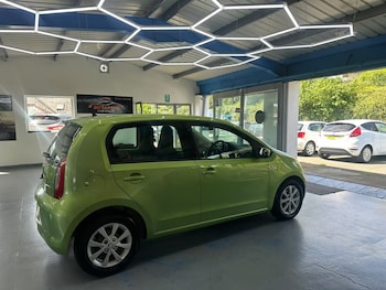 Used Skoda Citigo 2013 for sale - 79551876: Photo