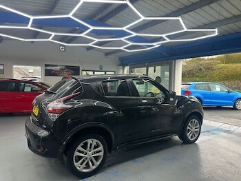 Used Nissan Juke 2015 for sale - 78098280: Photo
