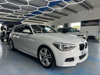 Used BMW 1 Series 2012 for sale - 79471052: Photo