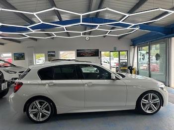 Used BMW 1 Series 2012 for sale - 79471052: Photo