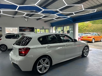 Used BMW 1 Series 2012 for sale - 79471052: Photo