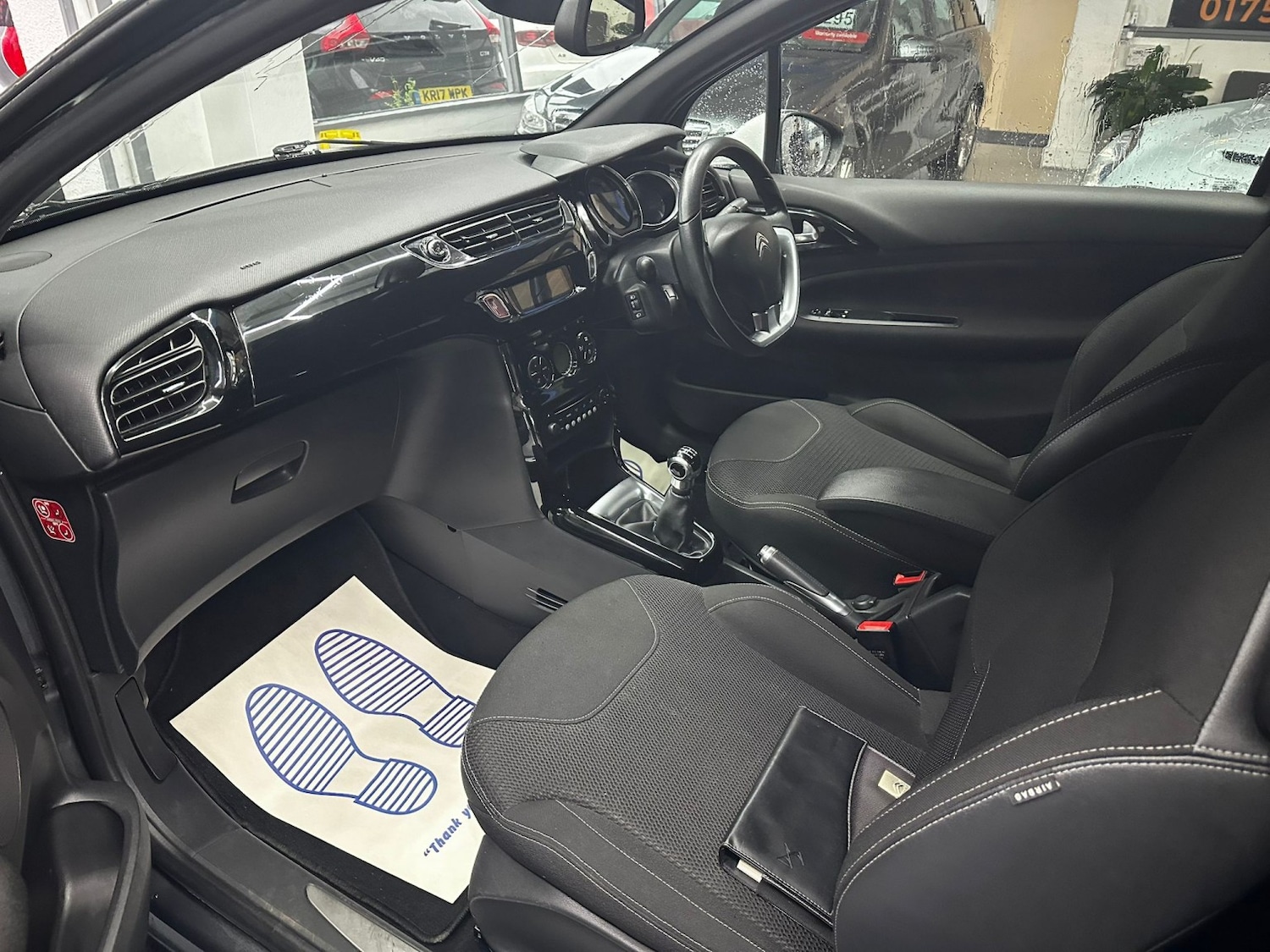 Used Citroen DS3 2013 for sale - 77357354: Photo 11