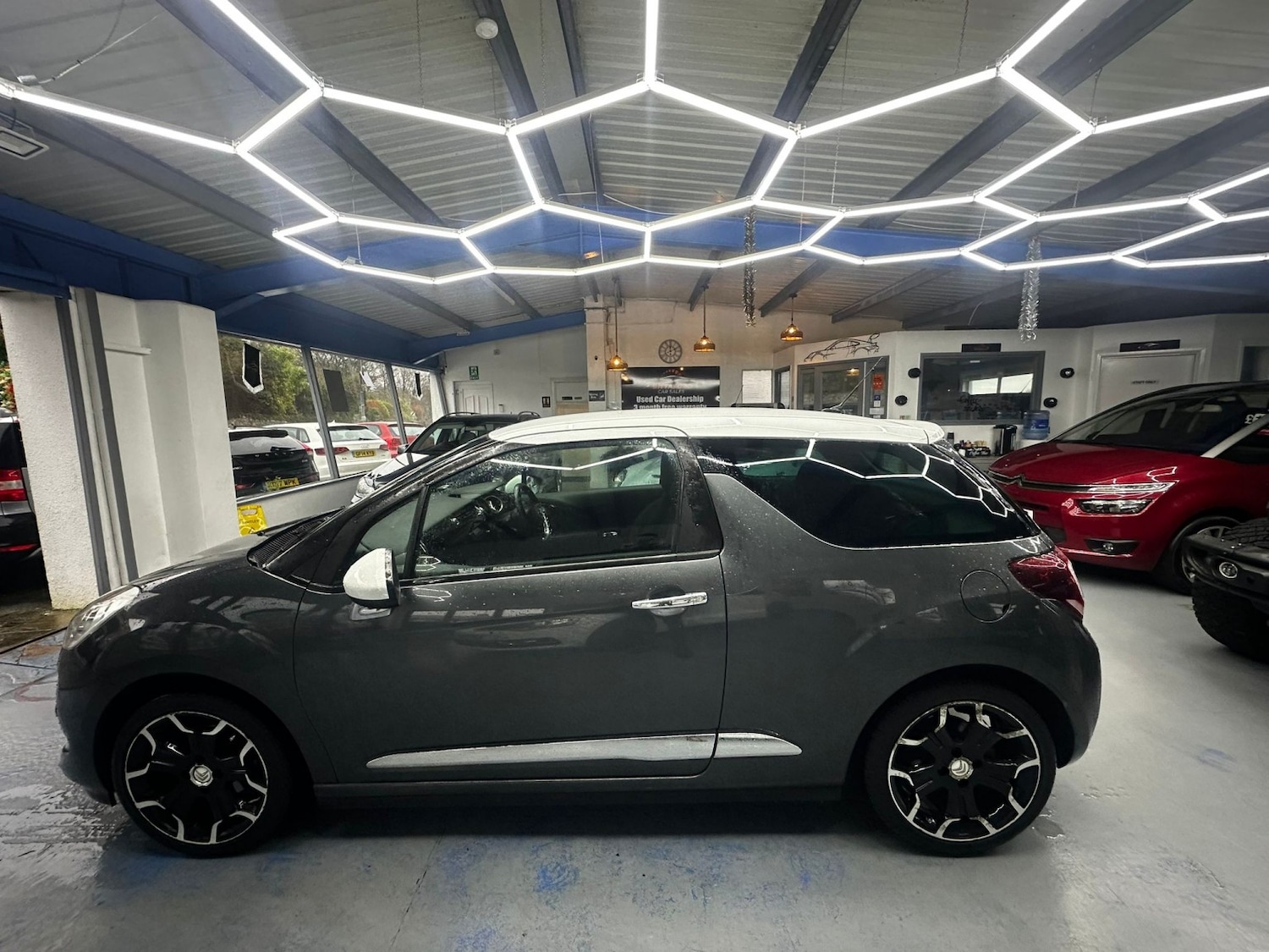 Used Citroen DS3 2013 for sale - 77357354: Photo 13