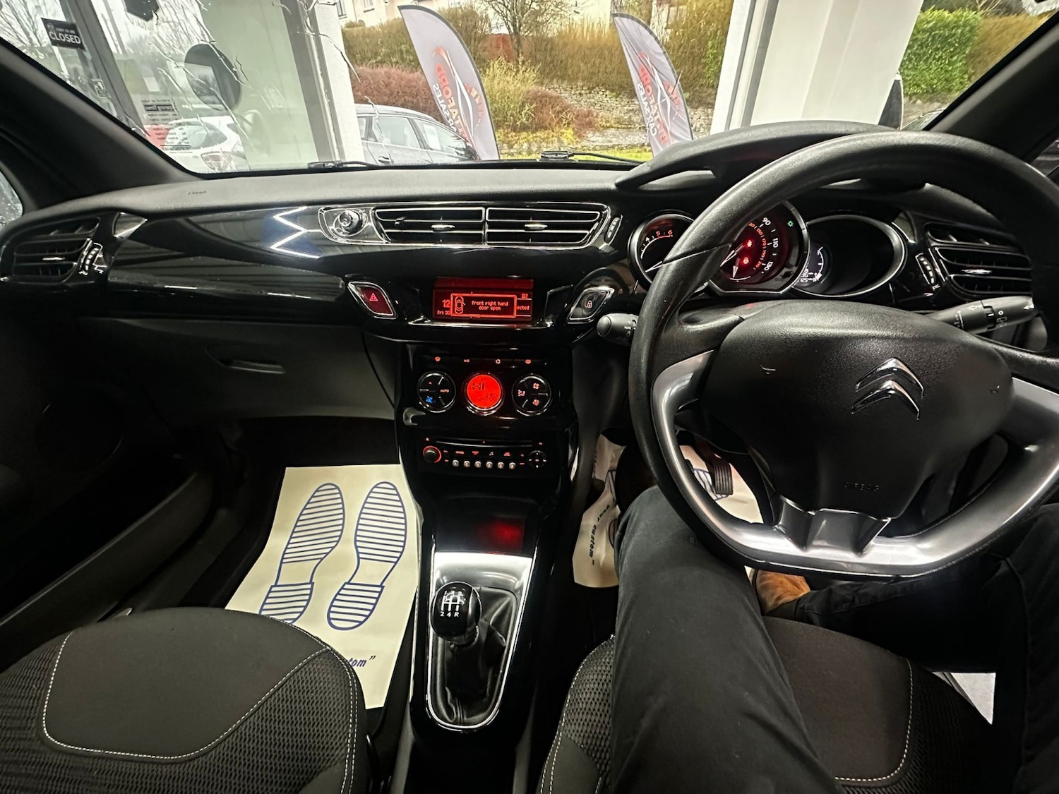 Used Citroen DS3 2013 for sale - 77357354: Photo 16