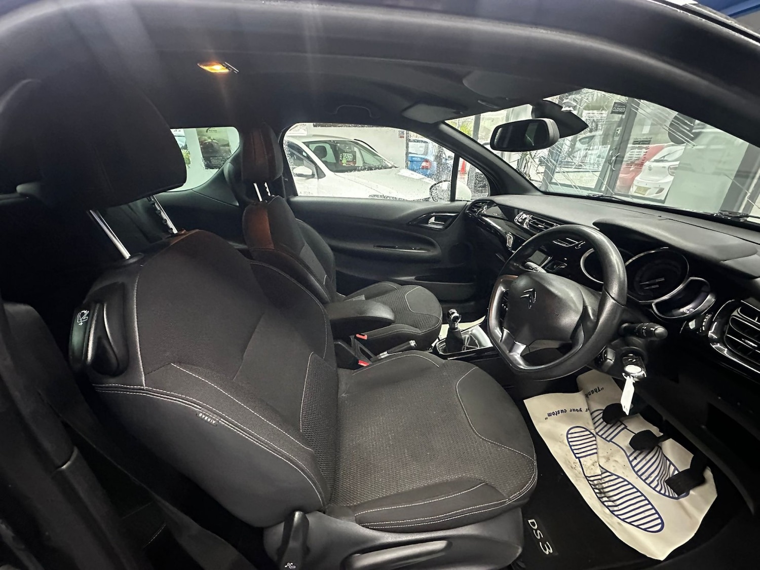 Used Citroen DS3 2013 for sale - 77357354: Photo 17