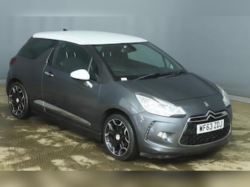 2013 - 1.6 e-HDi Airdream DStyle Plus 3-Door