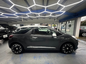 Used Citroen DS3 2013 for sale - 77357354: Photo