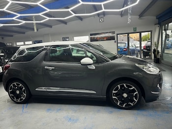 Used Citroen DS3 2013 for sale - 77357354: Photo