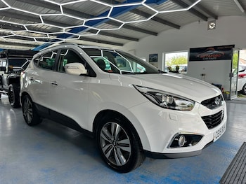 Used Hyundai Ix35 2015 for sale - 79471058: Photo