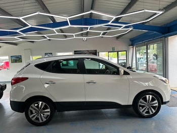 Used Hyundai Ix35 2015 for sale - 79471058: Photo