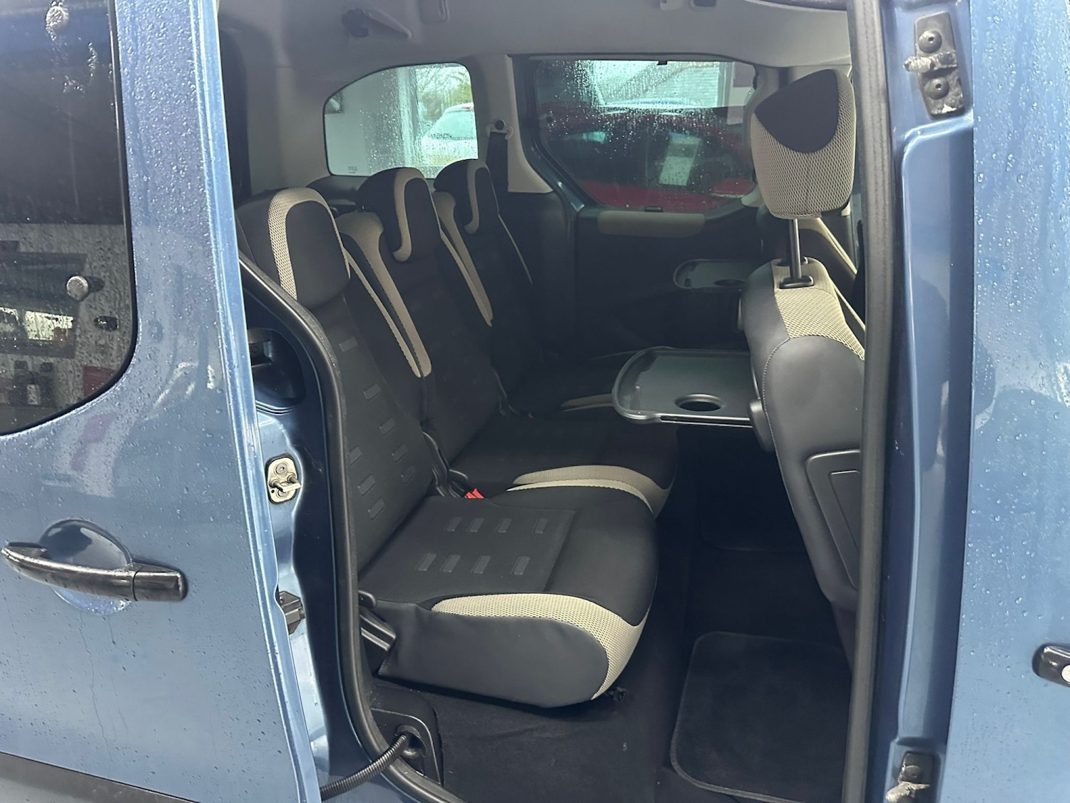 Used Citroen Berlingo 2014 for sale - 78018391: Photo 11