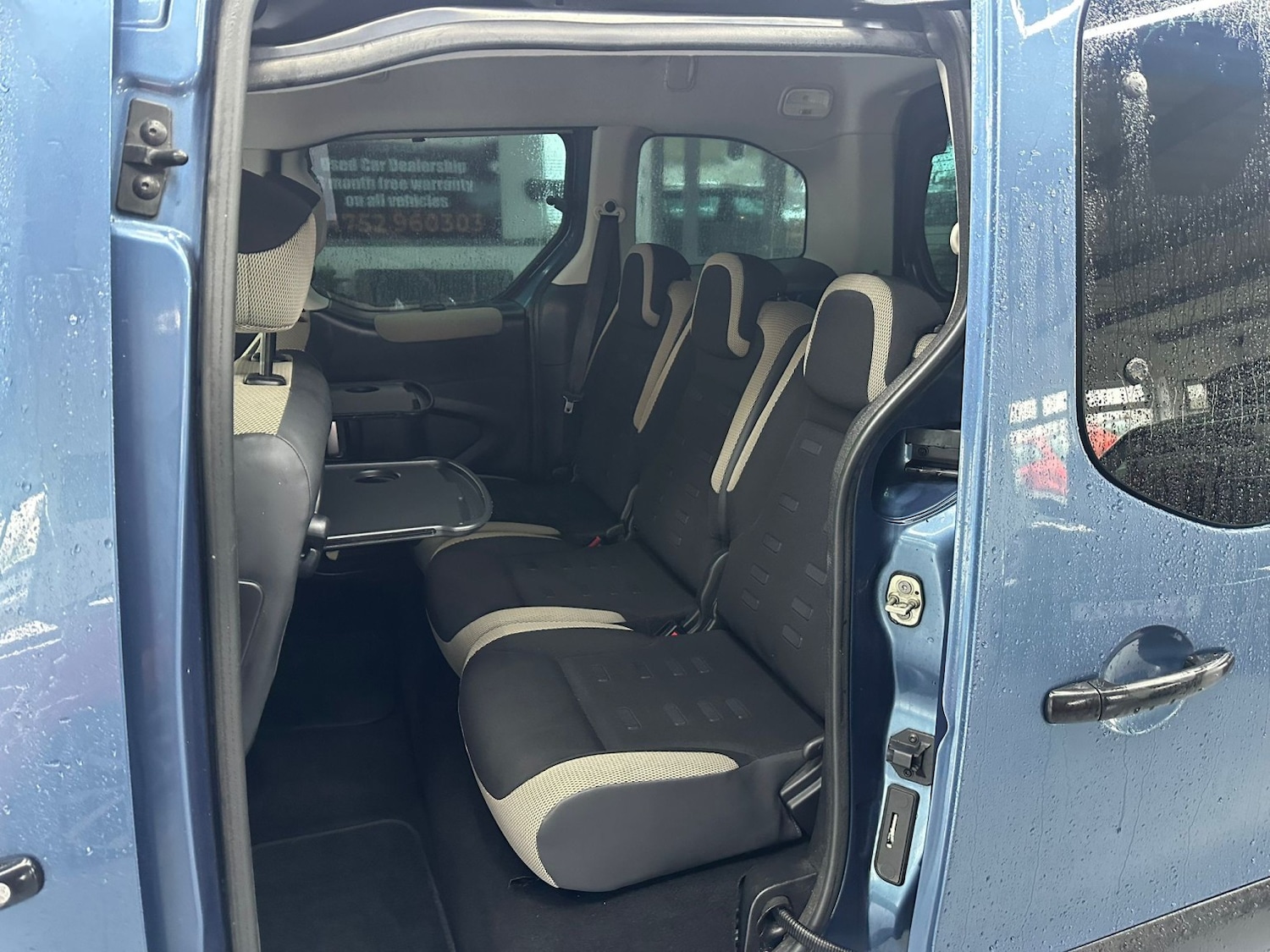 Used Citroen Berlingo 2014 for sale - 78018391: Photo 13