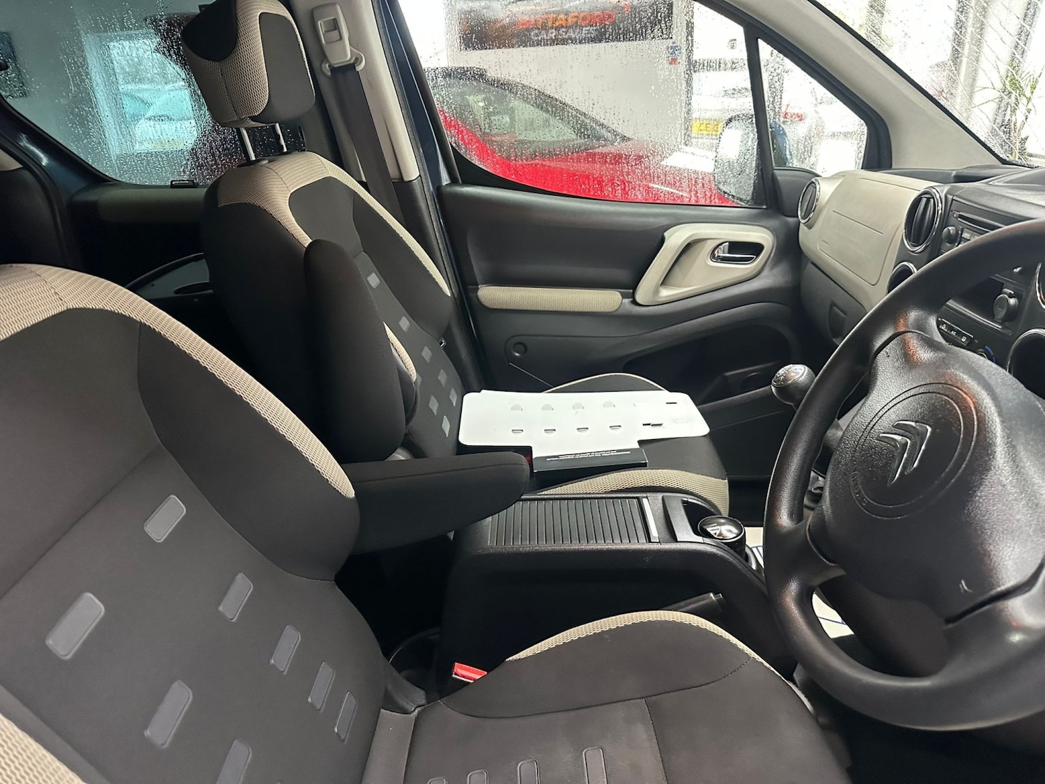 Used Citroen Berlingo 2014 for sale - 78018391: Photo 14