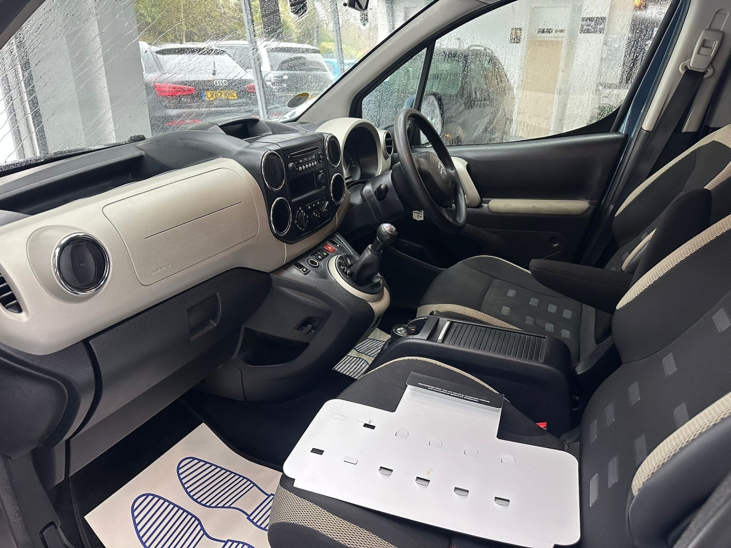 Used Citroen Berlingo 2014 for sale - 78018391: Photo 16